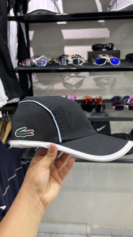 Boné Lacoste Sport