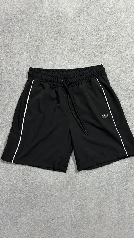 Short Lacoste