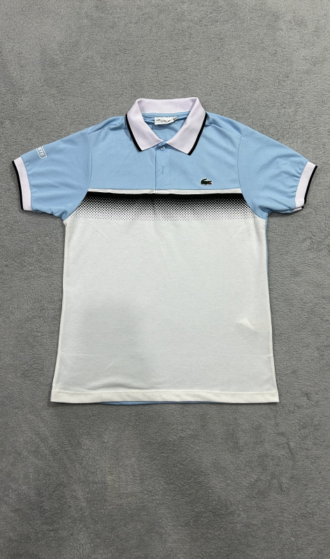 Camisa Lacoste