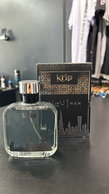 KRIP MEN