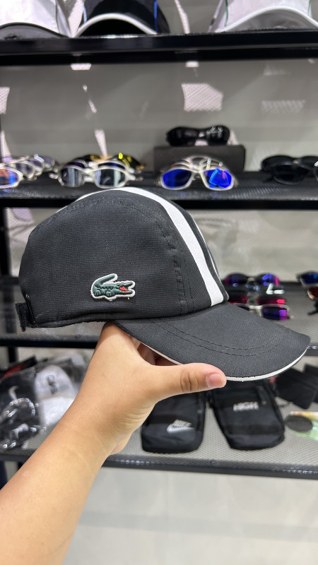 Boné Lacoste Sport