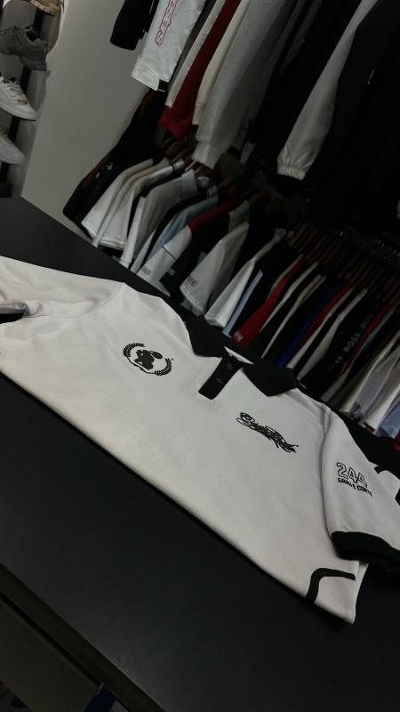 Camisa Osascorte