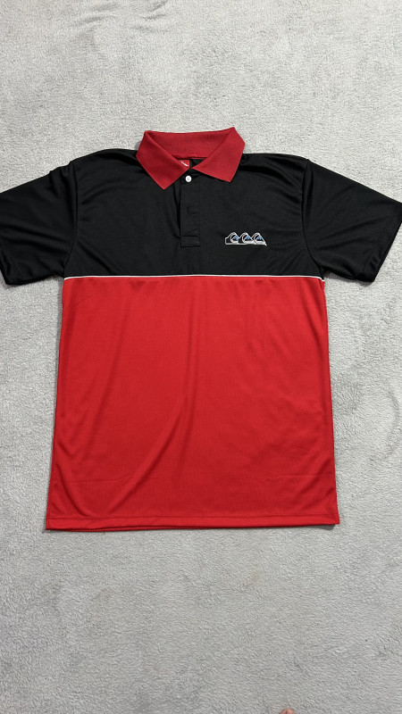 Camisa Quiksilver Dry-fit