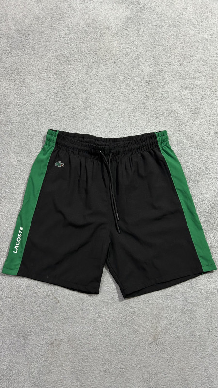 Short Lacoste