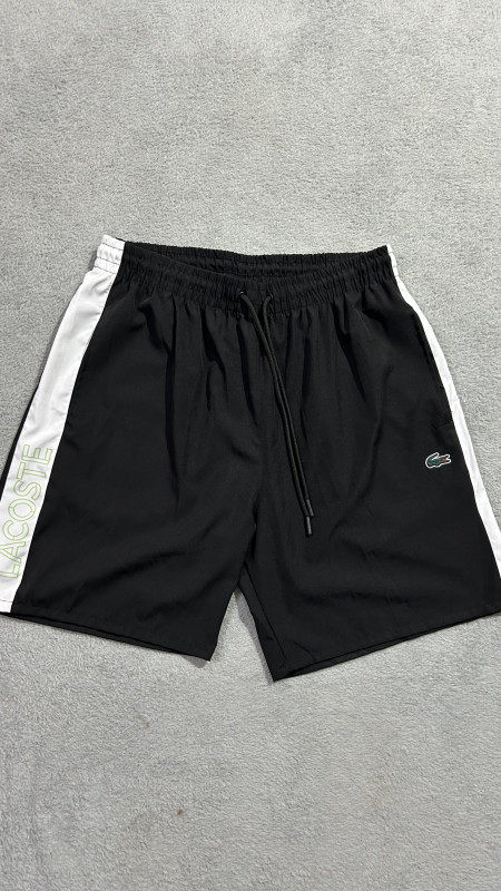 Short Lacoste