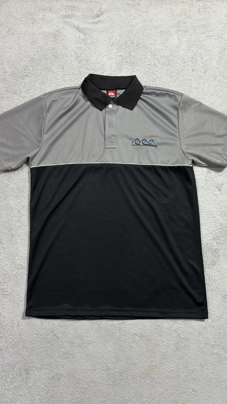 Camisa Quiksilver Dry-fit