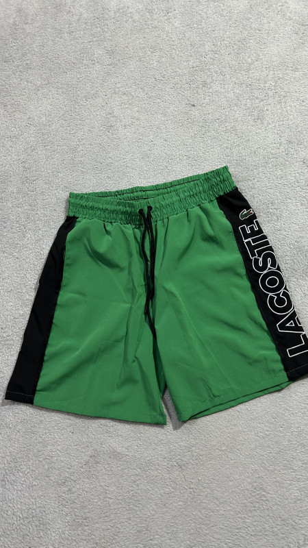 Short Lacoste