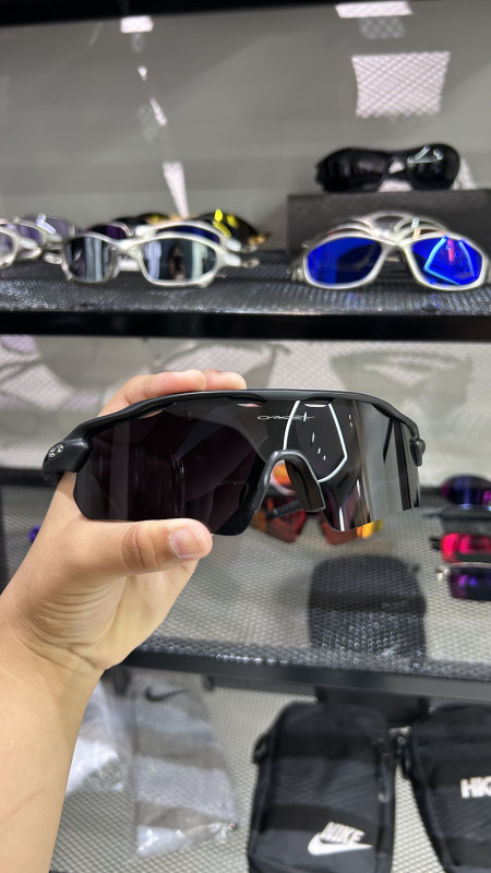 Oakley Radar EV Path