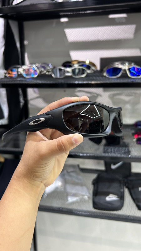 Oakley Fatcat Matte