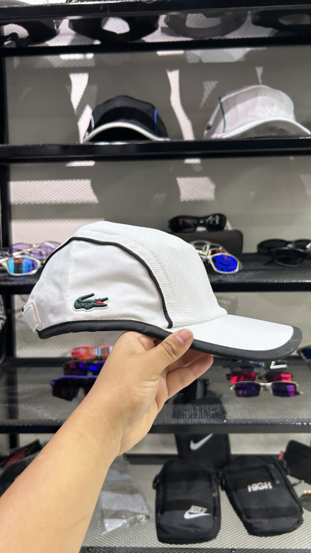 Boné Lacoste Sport
