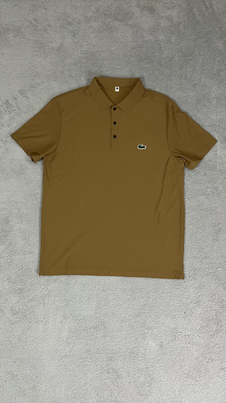 Camisa Lacoste Malha chinesa