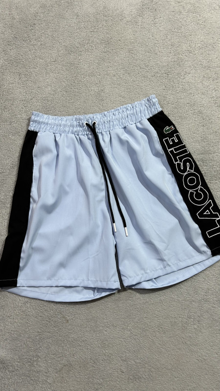 Short Lacoste