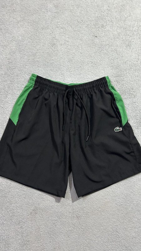 Short Lacoste