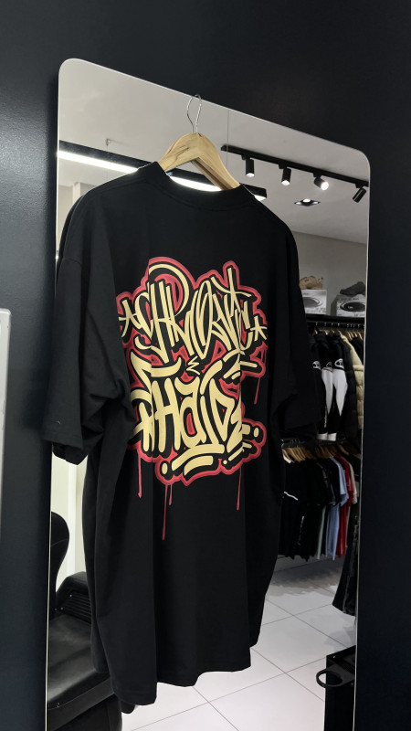 Camisa Chronic