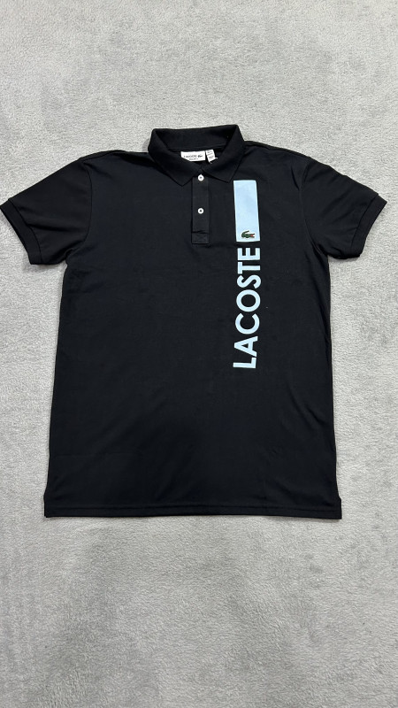 Camisa Lacoste piquet