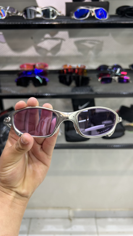 Oakley Juliet X-Metal