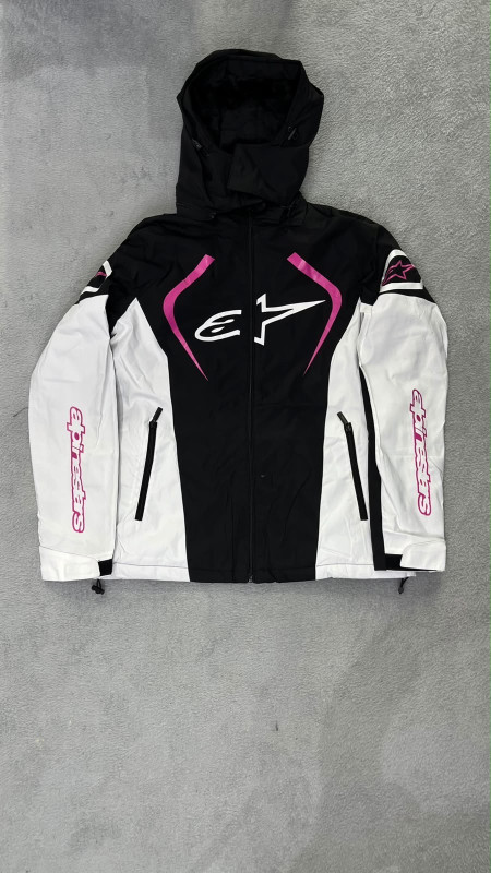 Bobojaco Feminino alpinestars