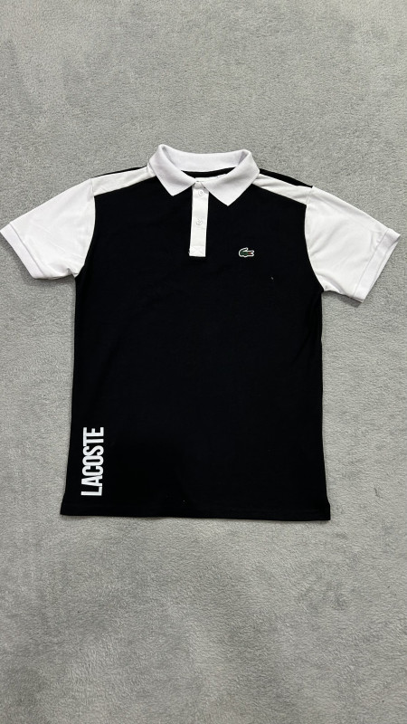 Camisa Lacoste piquet