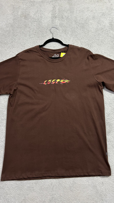 Camisa Last