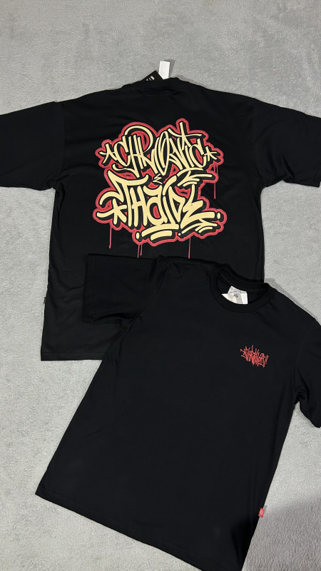Camisa Chronic