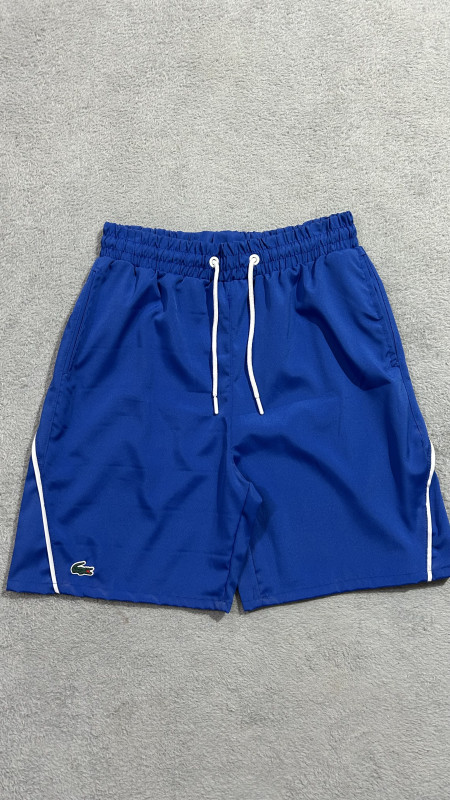 Short Lacoste