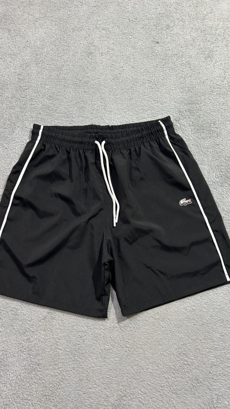 Short Lacoste
