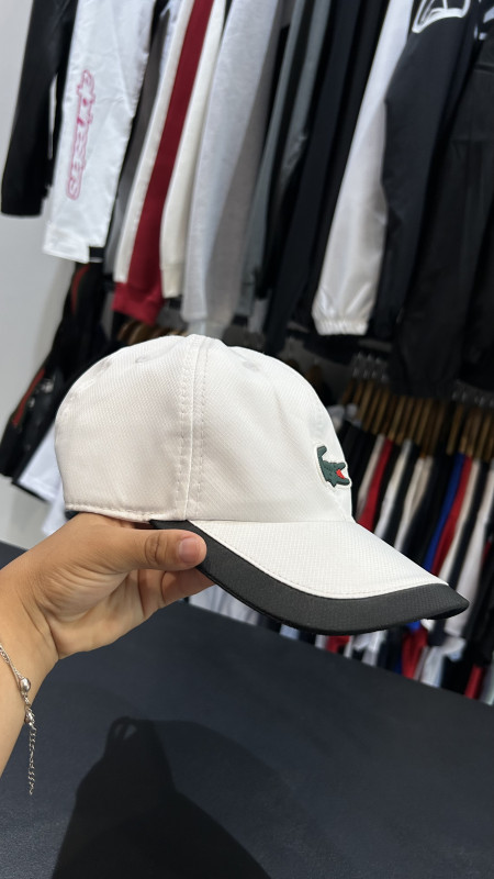 Boné Lacoste Sport