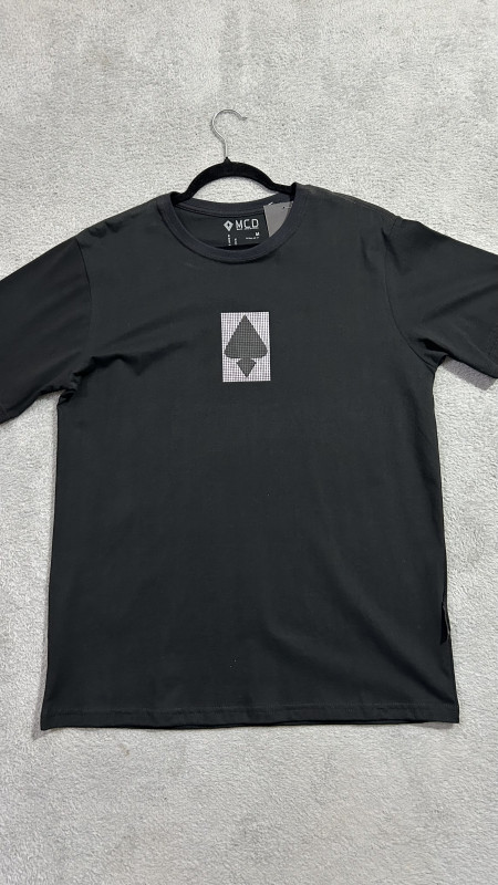 Camisa MCD