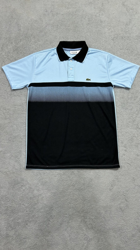 Camisa Lacoste Dry-fit