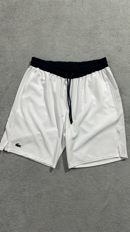 Short Lacoste