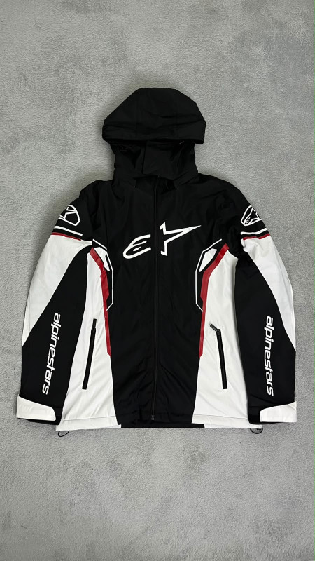 Bobojaco Alpinestars