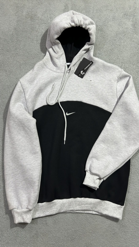 Moletom com capuz Nike