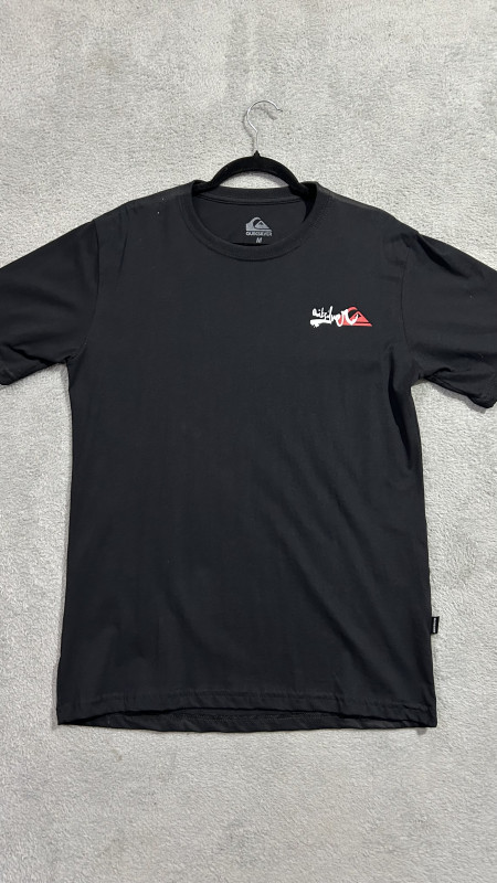 Camisa Quiksilver