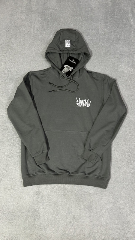 Moletom Chronic