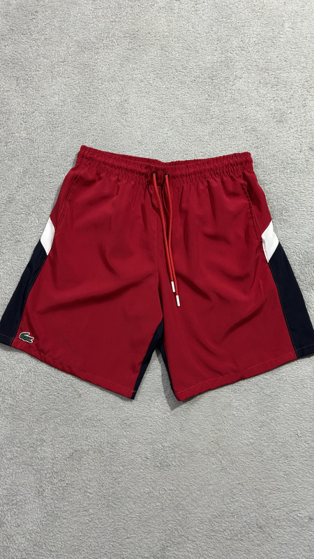 Short Lacoste