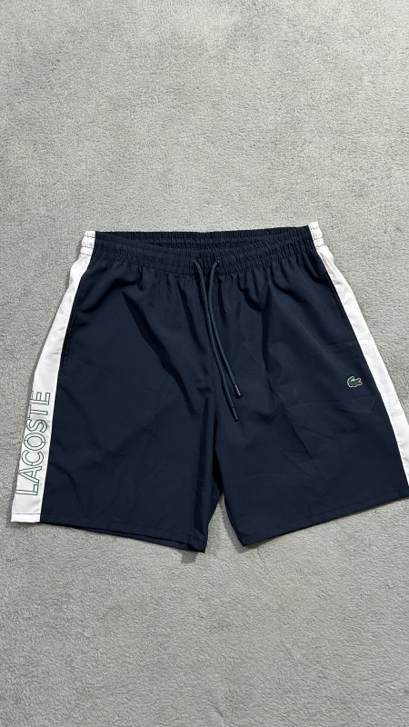 Short Lacoste