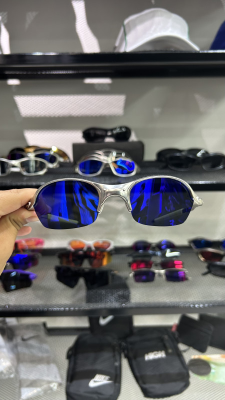 Romeo 2.0 Azul