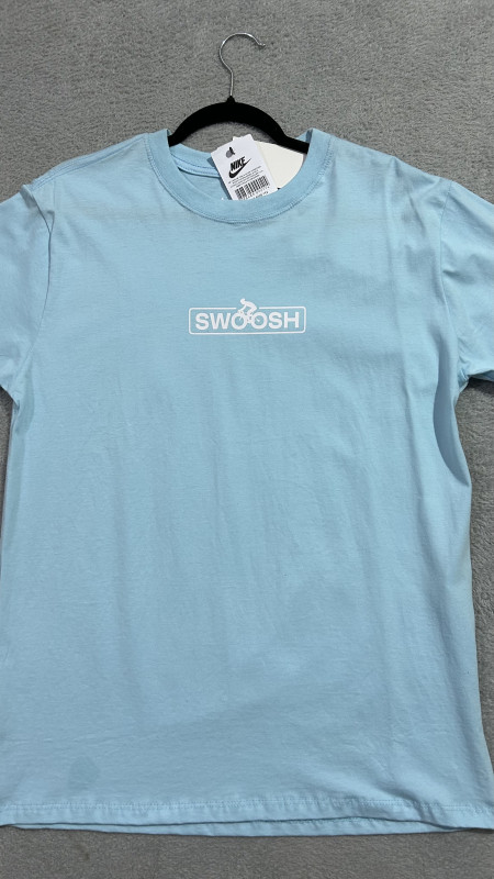Camisa Nike