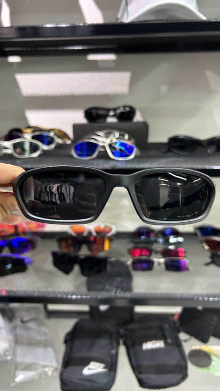 Oakley Terraforma Matte