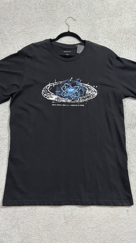 Camisa Oakley