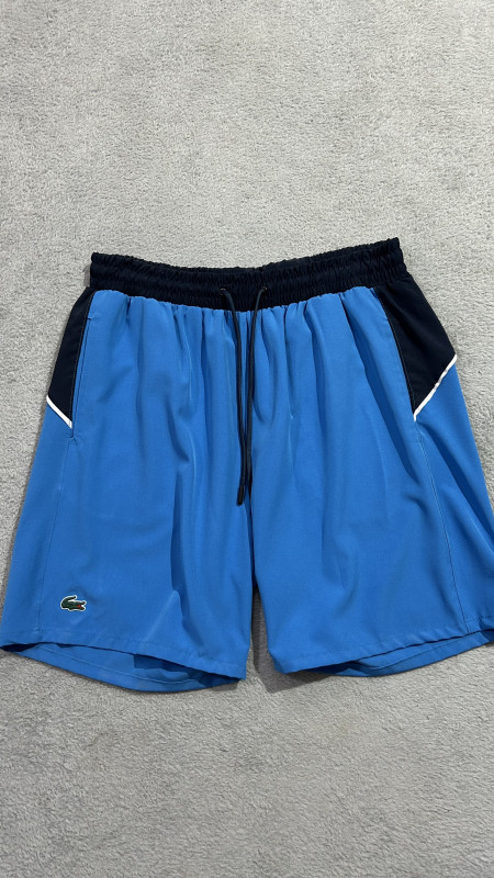 Short Lacoste