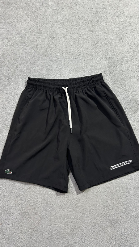 Short Lacoste