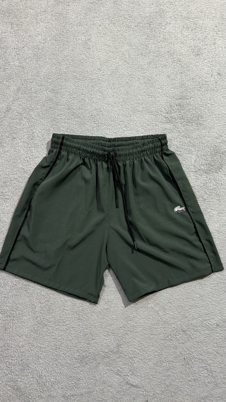 Short Lacoste