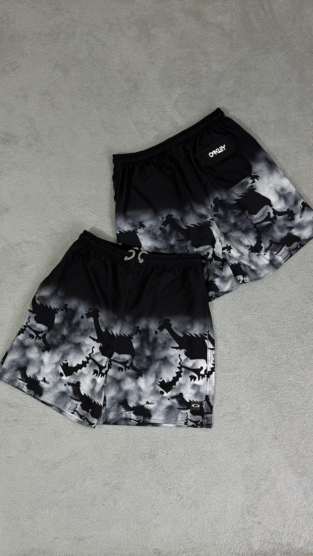 Short oakley