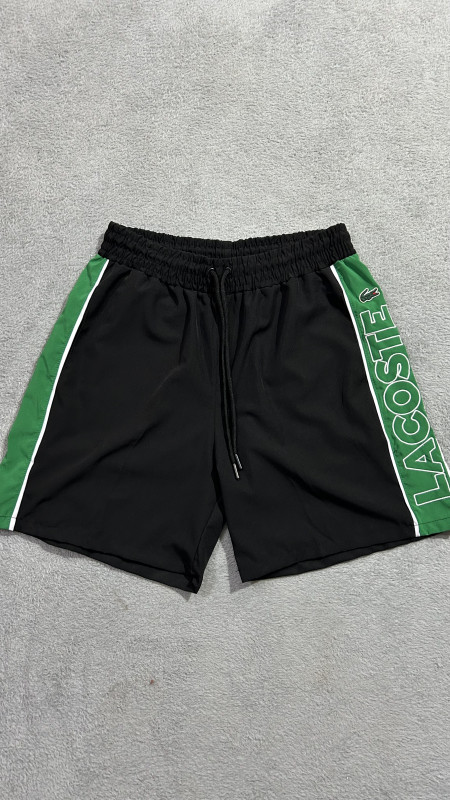 Short Lacoste