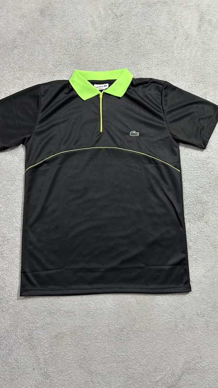 Camisa Lacoste Dry-fit