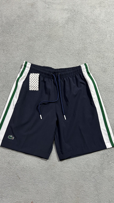 Short Lacoste