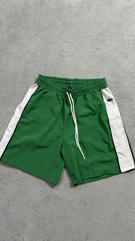 Short Lacoste