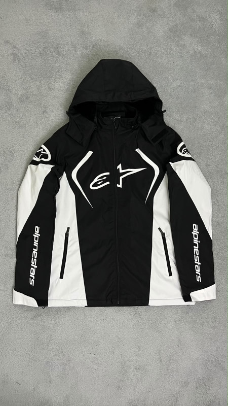 Bobojaco alpinestars