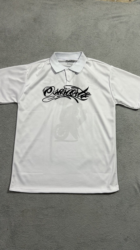 Camisa Osascorte Dry-fit
